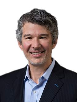 Jim Sprague headshot