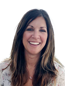 Katja Silva-Leander headshot