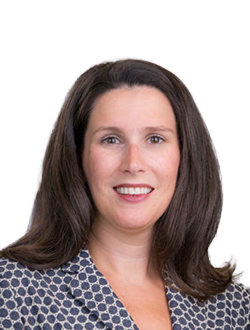 headshot, Ann Katsiak