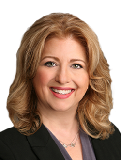 Kerri Morehart headshot