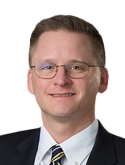 Neil Pickard headshot