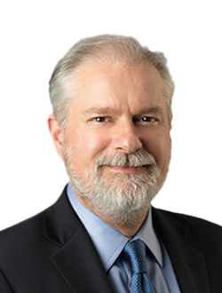 Peter Jardine headshot