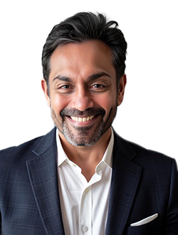 Praveen Nedungottil headshot