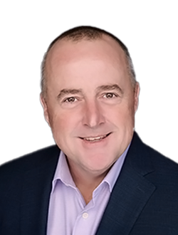 Robert Acosta headshot