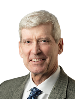 Terry Fry
