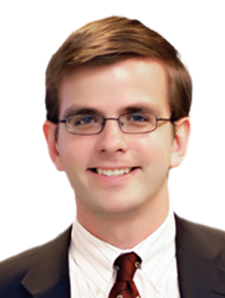 Sean McLaughlin headshot